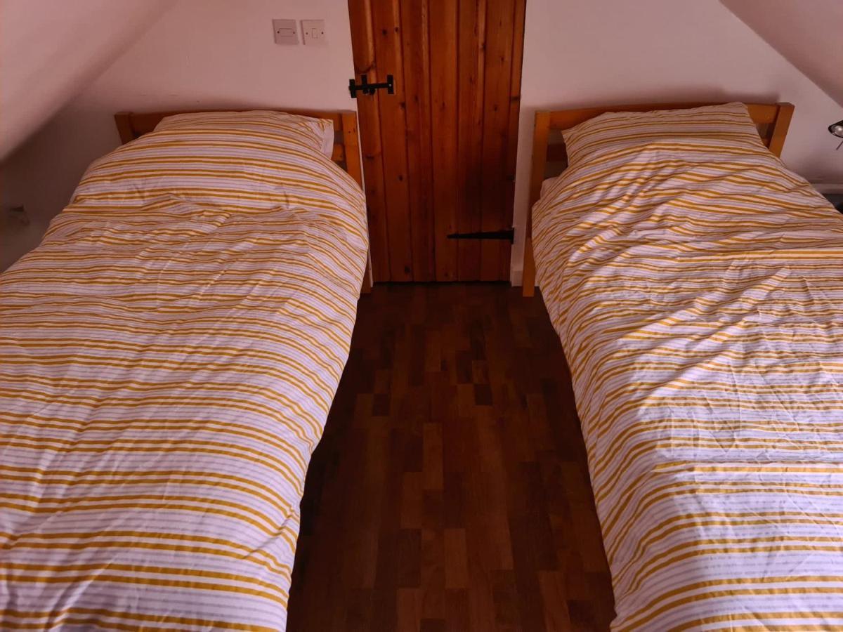 East Of Ipswich Bed & Breakfast Ngoại thất bức ảnh