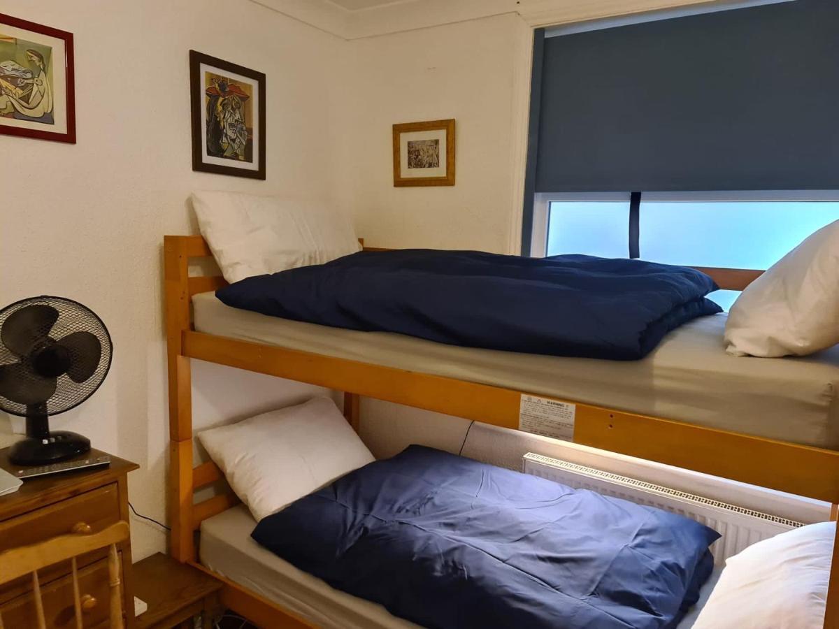 East Of Ipswich Bed & Breakfast Ngoại thất bức ảnh